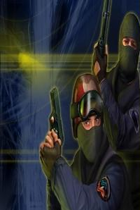 Counter Strike 1.6 Install - Counter Strike 1.6 - - Downloads - Luckers ...